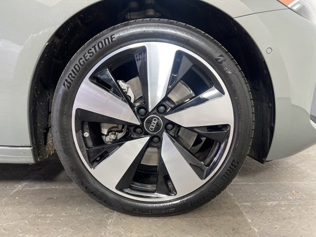 Used 2025 Audi A5 2.0T Premium Plus w/ Premium Plus image 9