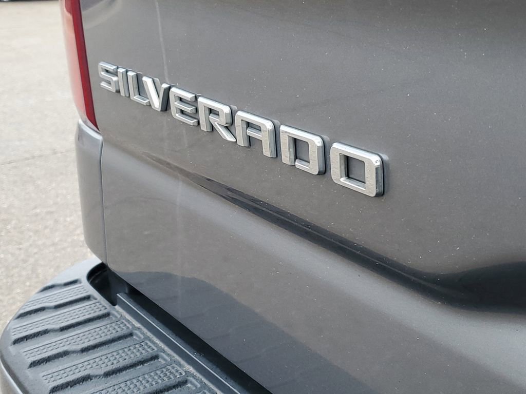 Used 2021 Chevrolet Silverado 1500 High Country image 39