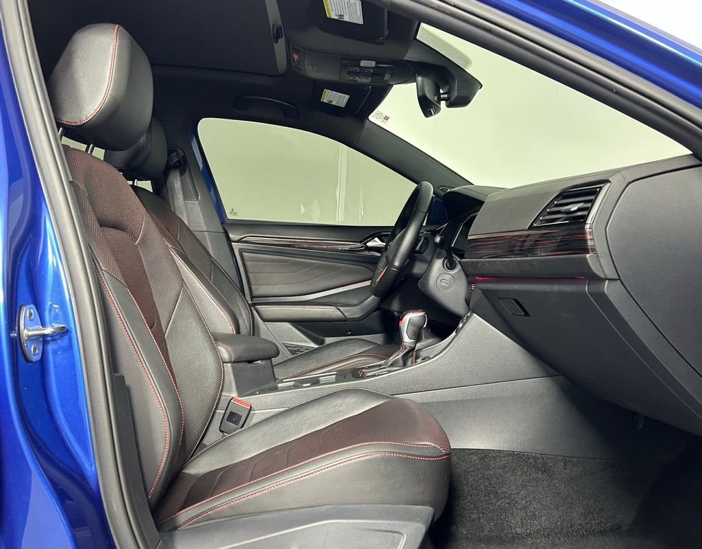 Used 2022 Volkswagen Jetta GLI Autobahn image 10