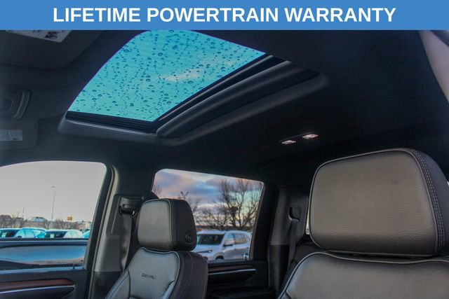 Used 2024 GMC Sierra 3500 Denali w/ Denali Reserve Package image 27