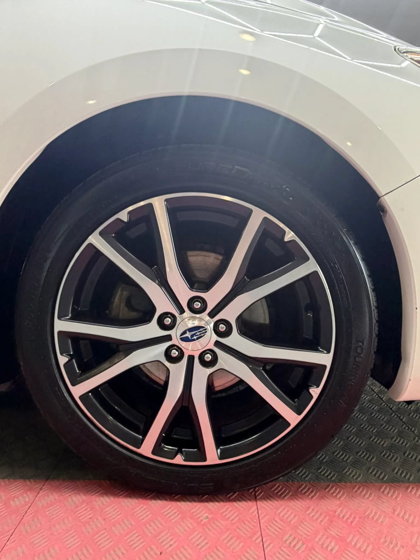 Used 2018 Subaru Impreza 2.0i Limited AWD/4WD image 42