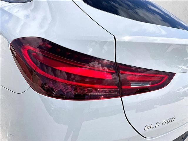 New 2026 Mercedes-Benz GLE 450 4MATIC Coupe image 27