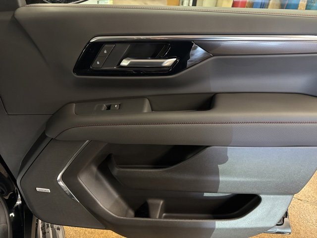 New 2026 Chevrolet Tahoe RST w/ Comfort Package image 26