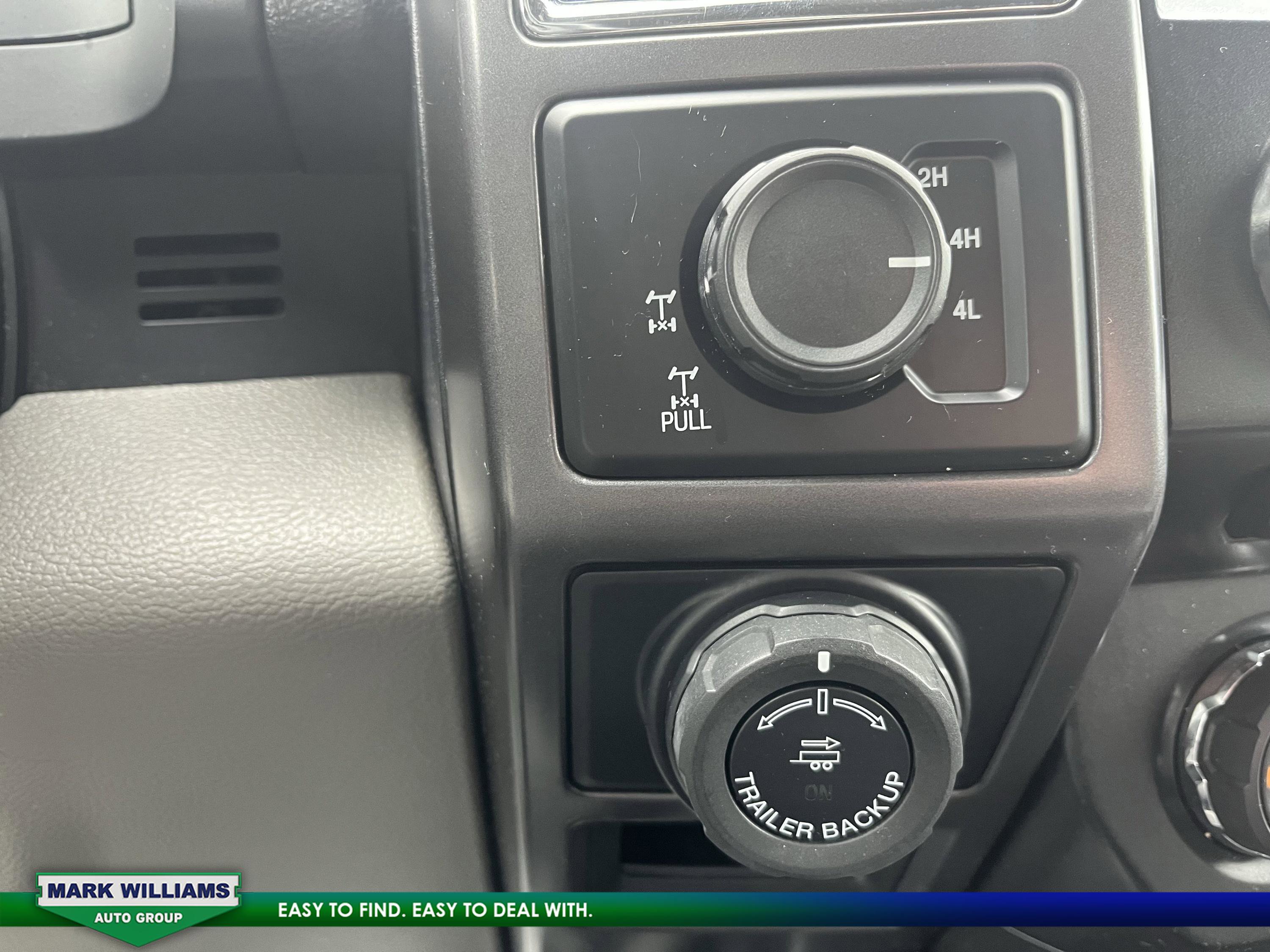 Used 2016 Ford F150 XLT w/ Equipment Group 302A Luxury image 18