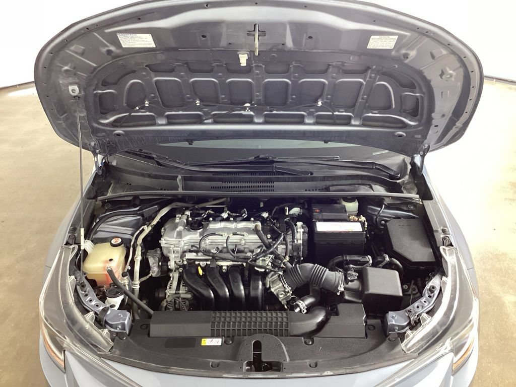 Used 2020 Toyota Corolla LE FWD image 27