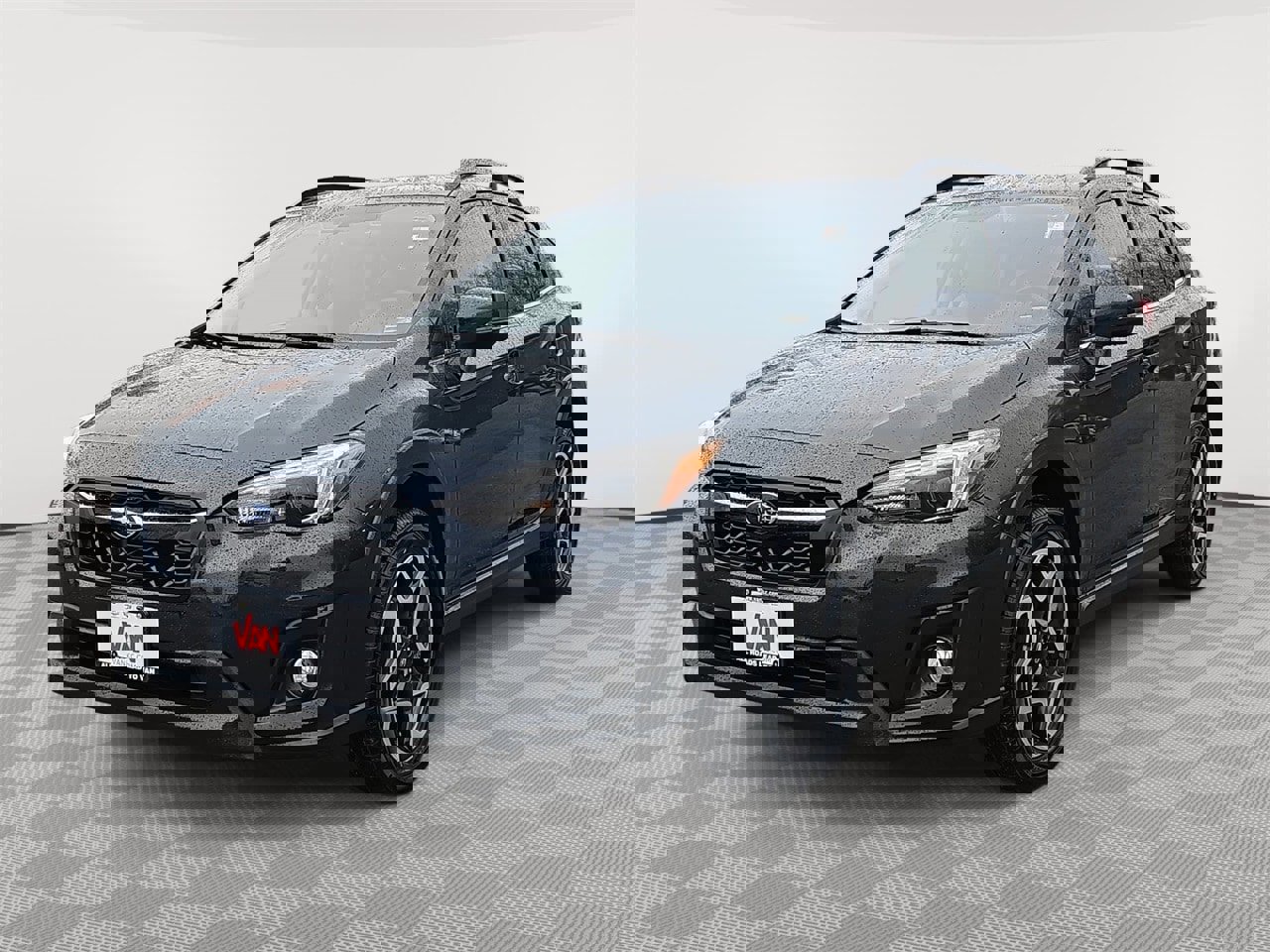 Used 2019 Subaru Crosstrek 2.0i Limited w/ Popular Package #2