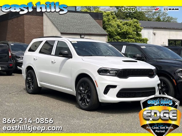 New 2026 Dodge Durango GT AWD/4WD image 1