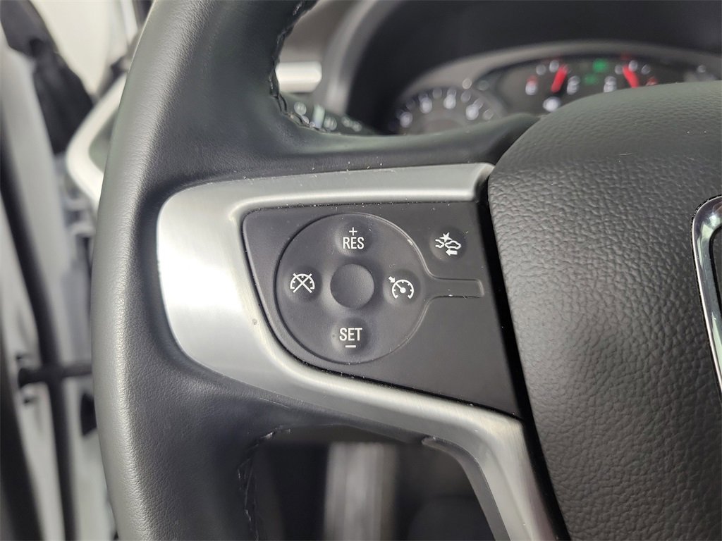 Used 2023 GMC Acadia SLT image 20