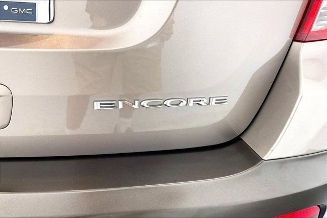 Used 2014 Buick Encore Convenience FWD image 30
