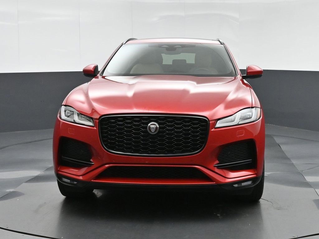 Used 2023 Jaguar F-PACE S image 2