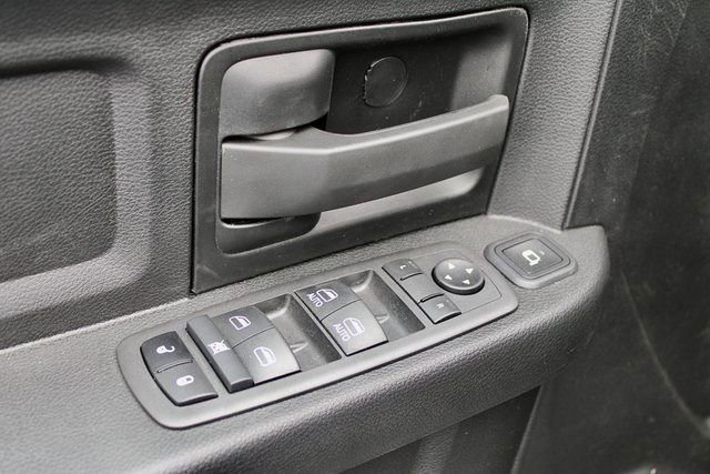 New 2024 RAM 3500 Tradesman image 16