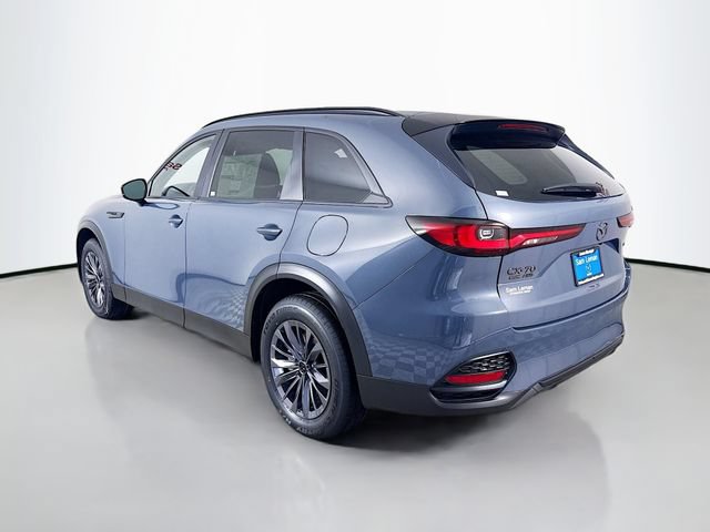 New 2026 MAZDA CX-70 SC AWD/4WD image 5