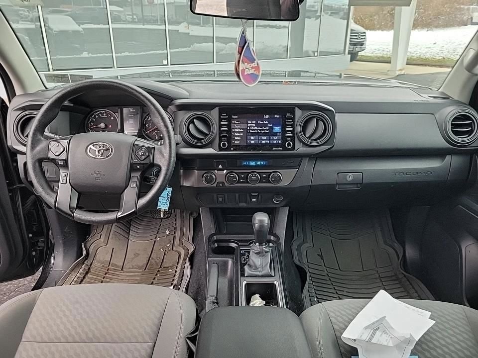 Used 2023 Toyota Tacoma SR image 11