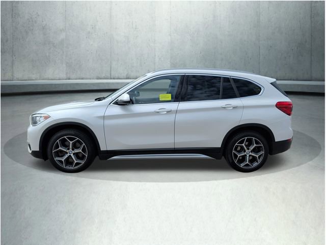 Used 2018 BMW X1 xDrive28i w/ Convenience Package image 2