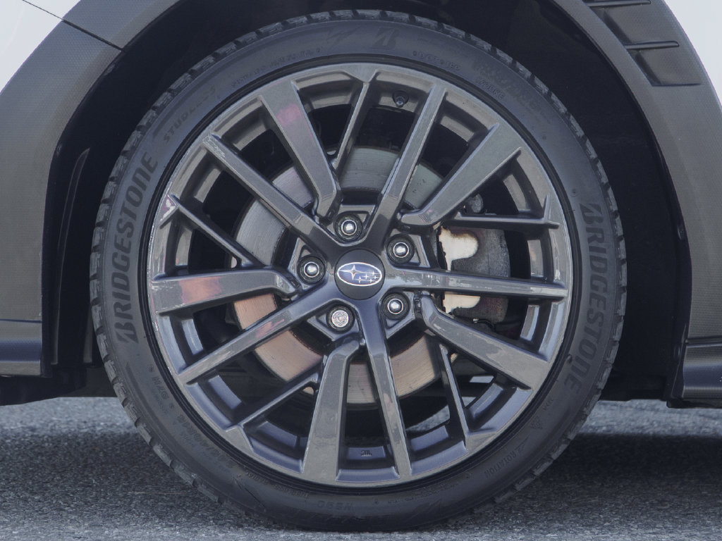 Used 2023 Subaru WRX Premium AWD/4WD image 13