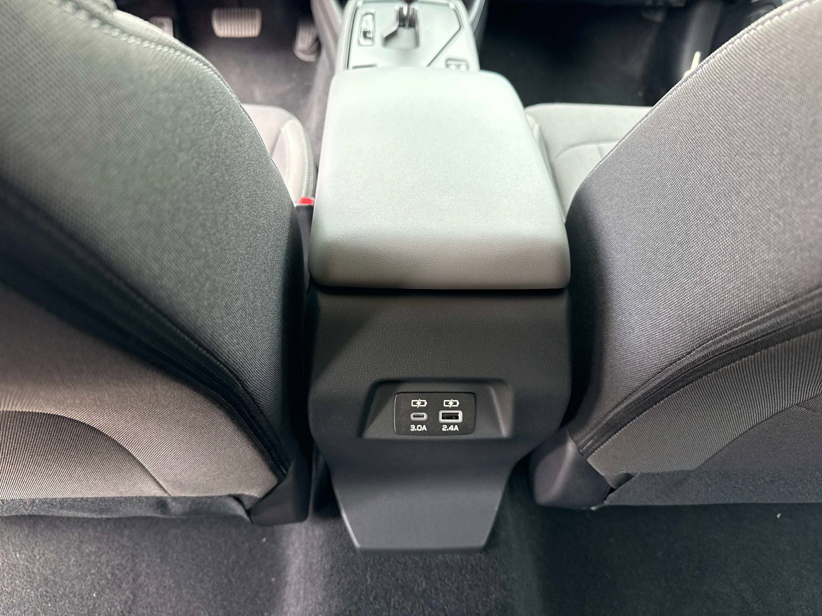 New 2026 Subaru Crosstrek 2.5i Premium AWD/4WD image 16