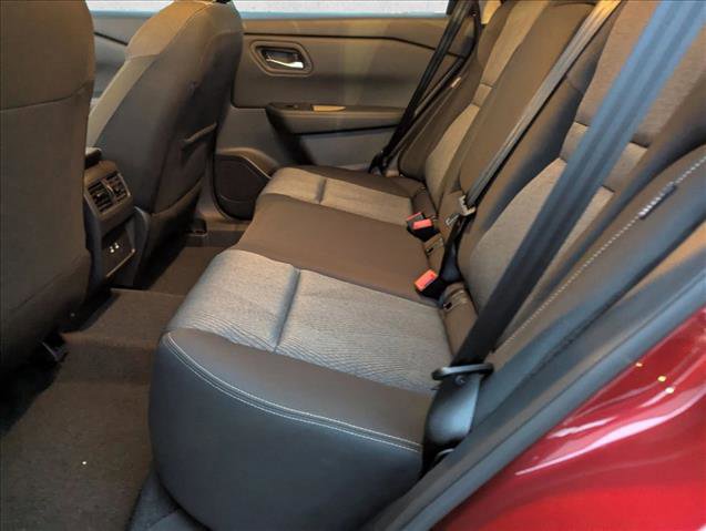 New 2026 Nissan Rogue SV w/ Cold Weather Package image 14