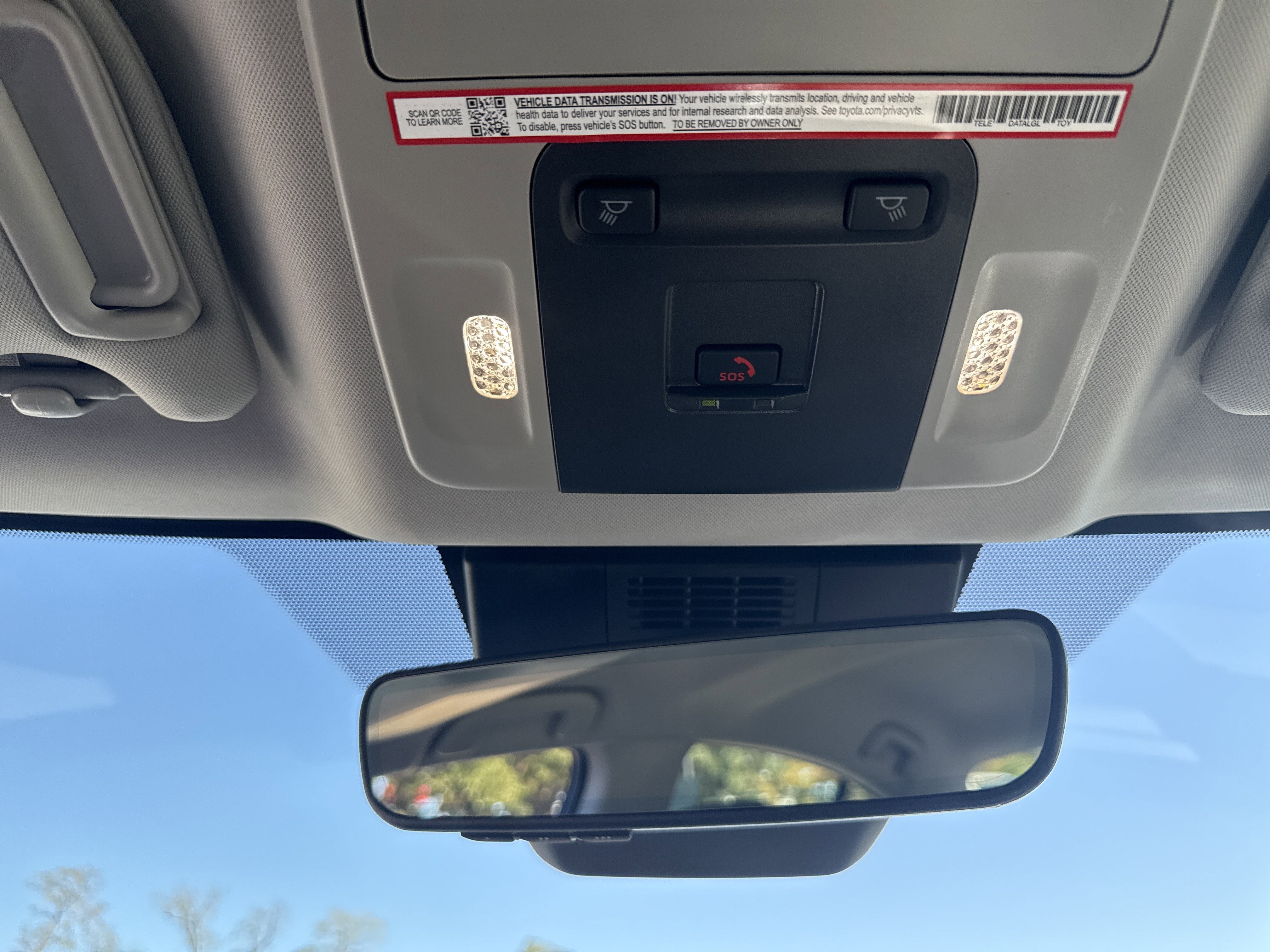 New 2026 Toyota Camry LE image 21