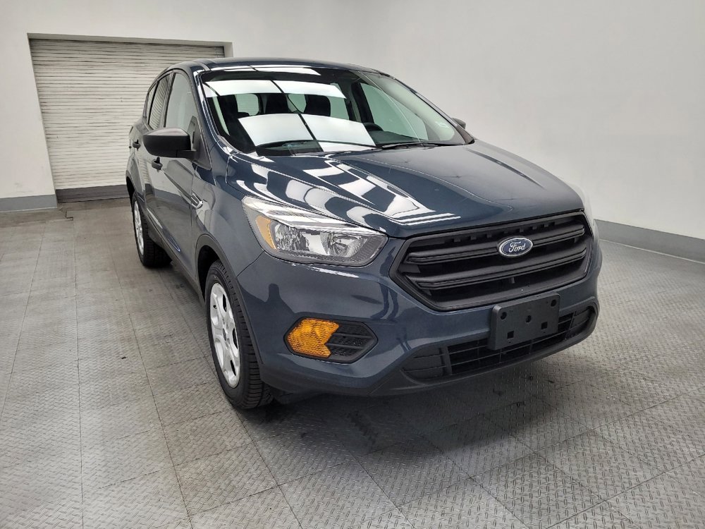Used 2019 Ford Escape S image 13
