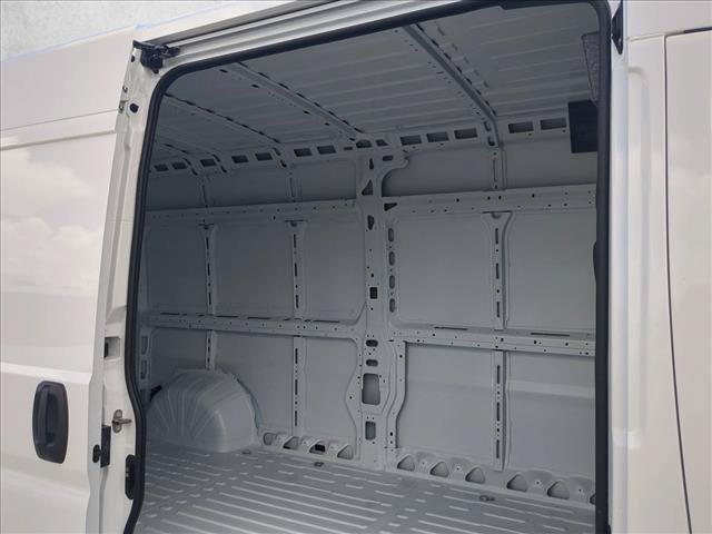 New 2026 RAM ProMaster 2500 FWD image 15