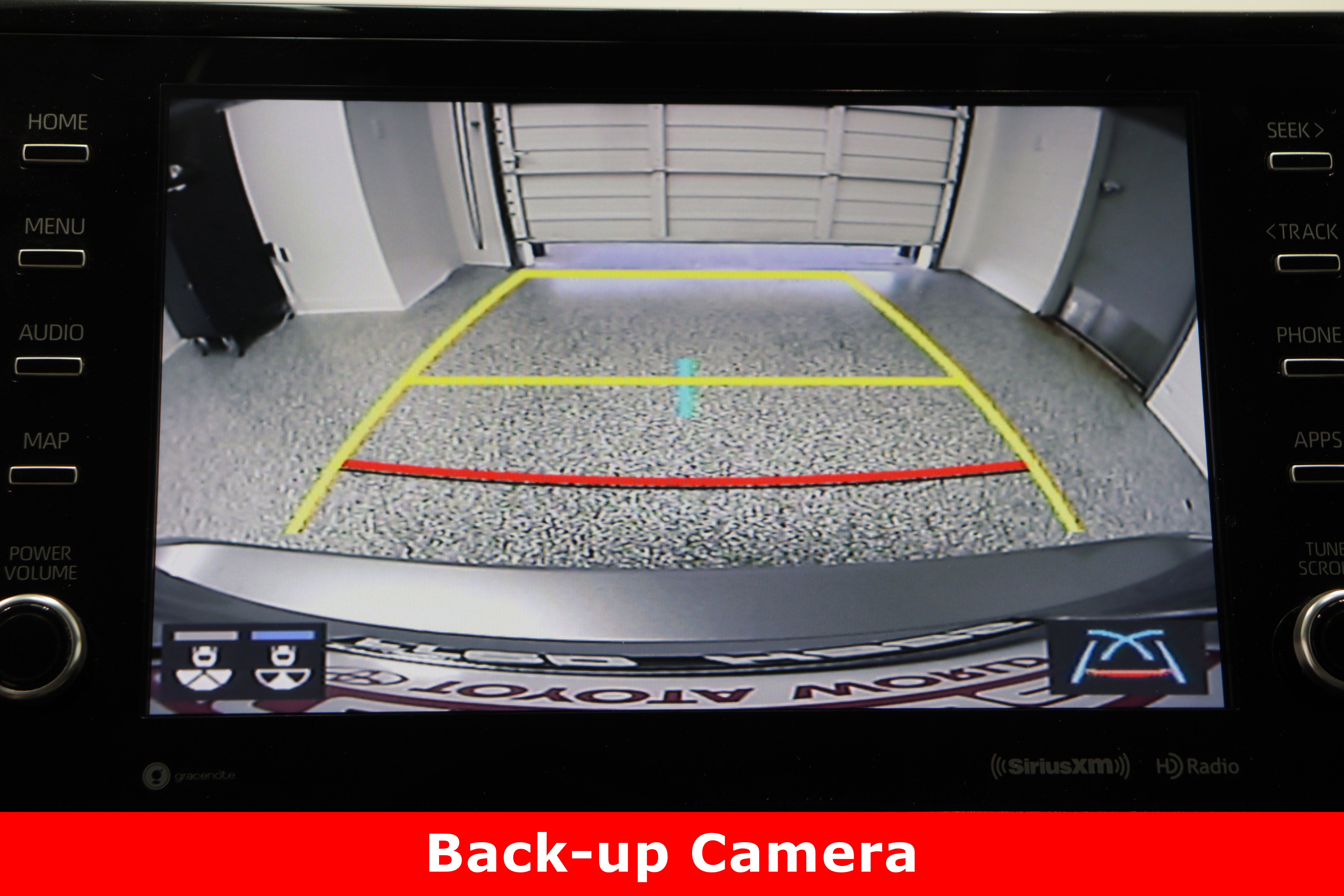 Used 2024 Toyota Camry XLE image 21