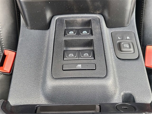 New 2025 Ford Bronco Badlands image 25