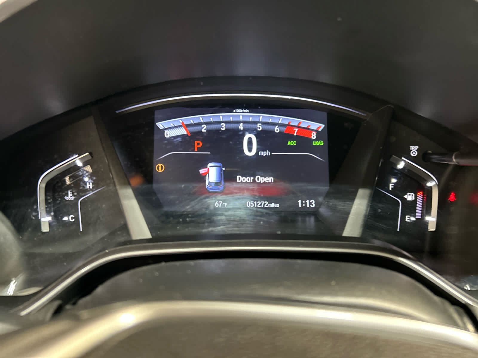 Used 2019 Honda CR-V EX-L image 21