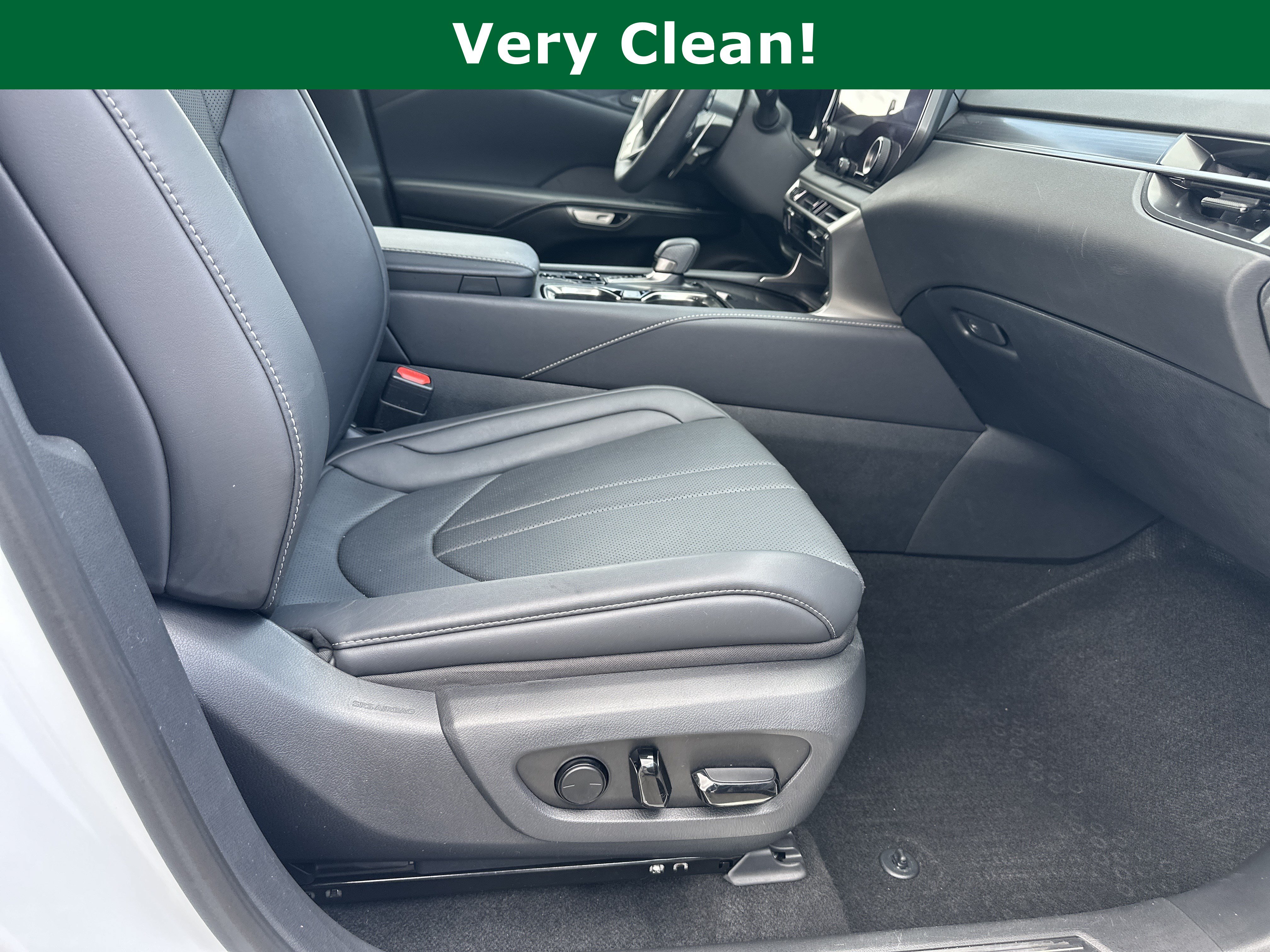Used 2024 Lexus RX 350 F Sport w/ Convenience Package AWD/4WD image 15