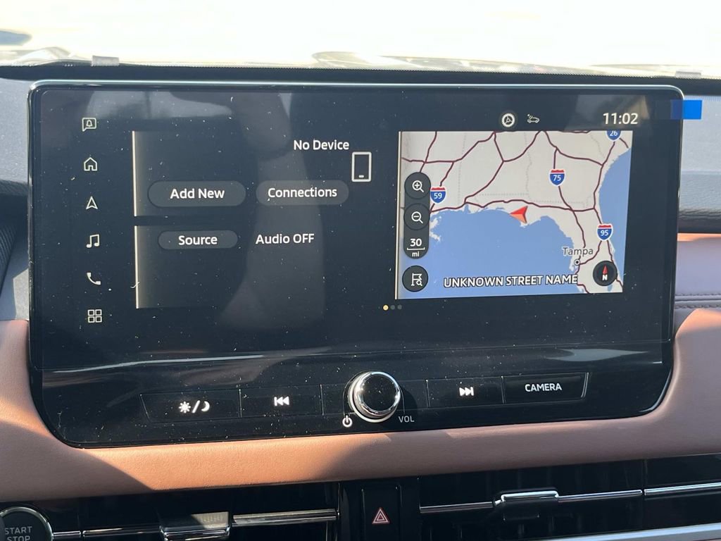 New 2026 Mitsubishi Outlander SEL FWD image 21