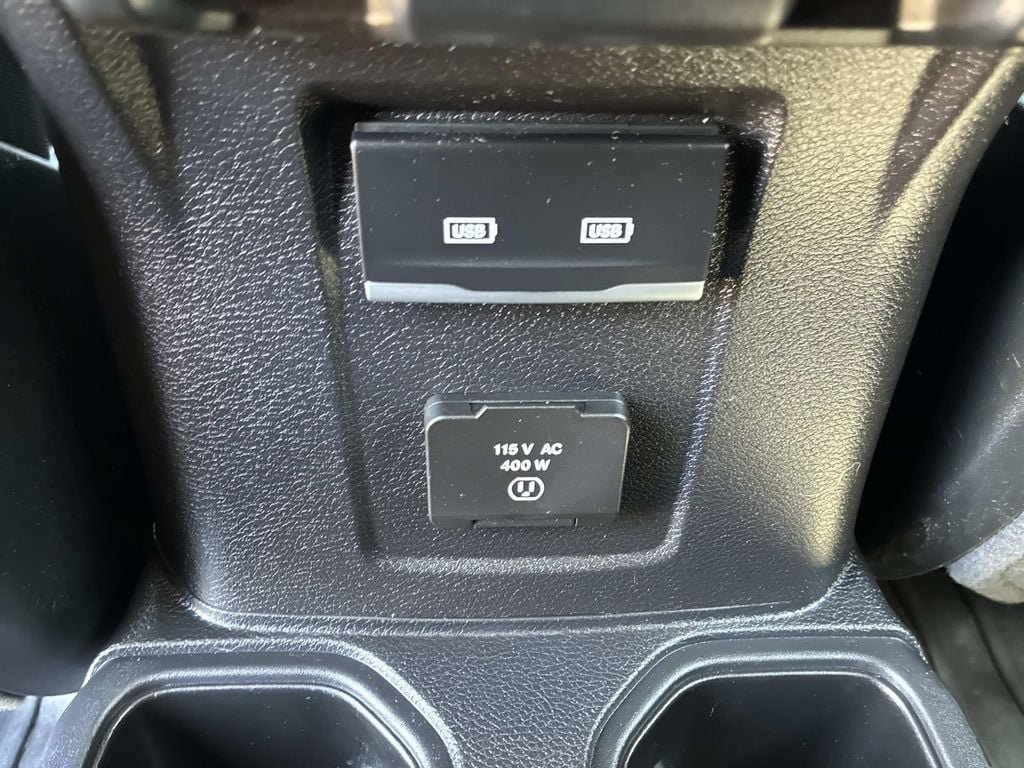 Used 2021 Jeep Gladiator Rubicon AWD/4WD image 19