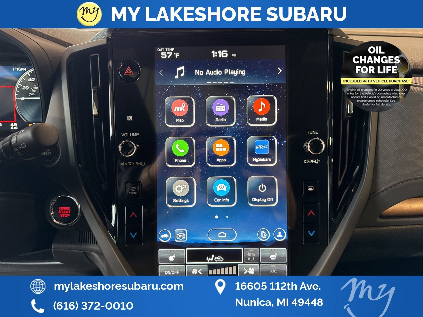 New 2025 Subaru Forester Sport image 18