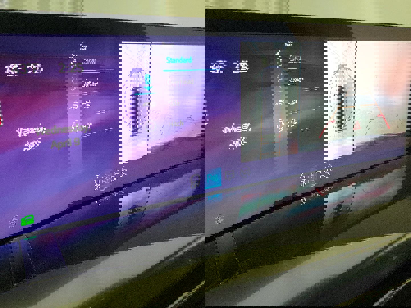 New 2025 Cadillac Escalade IQ Luxury 2 image 20