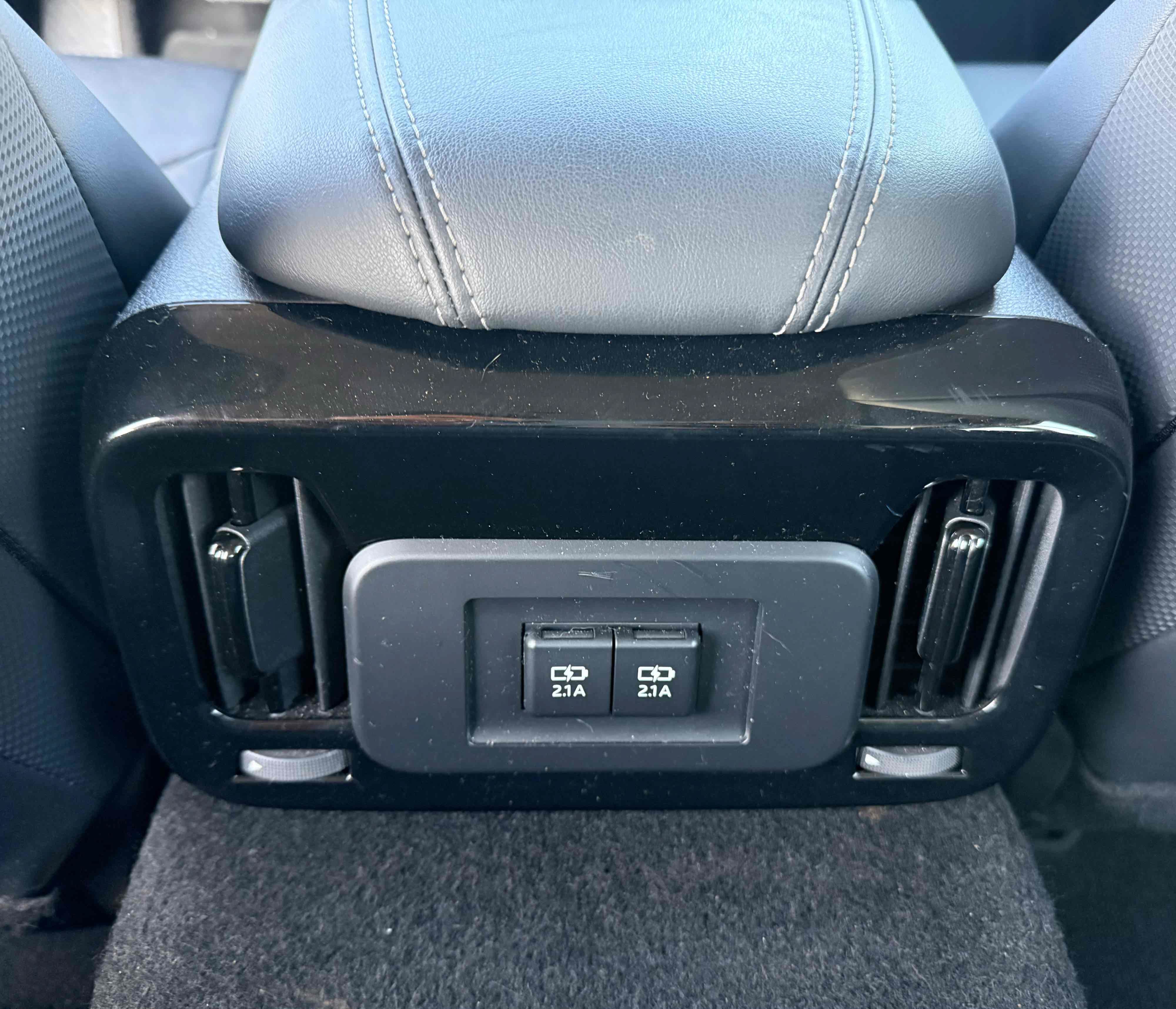 Used 2021 Toyota Mirai w/ Advanced Technology Package RWD image 19