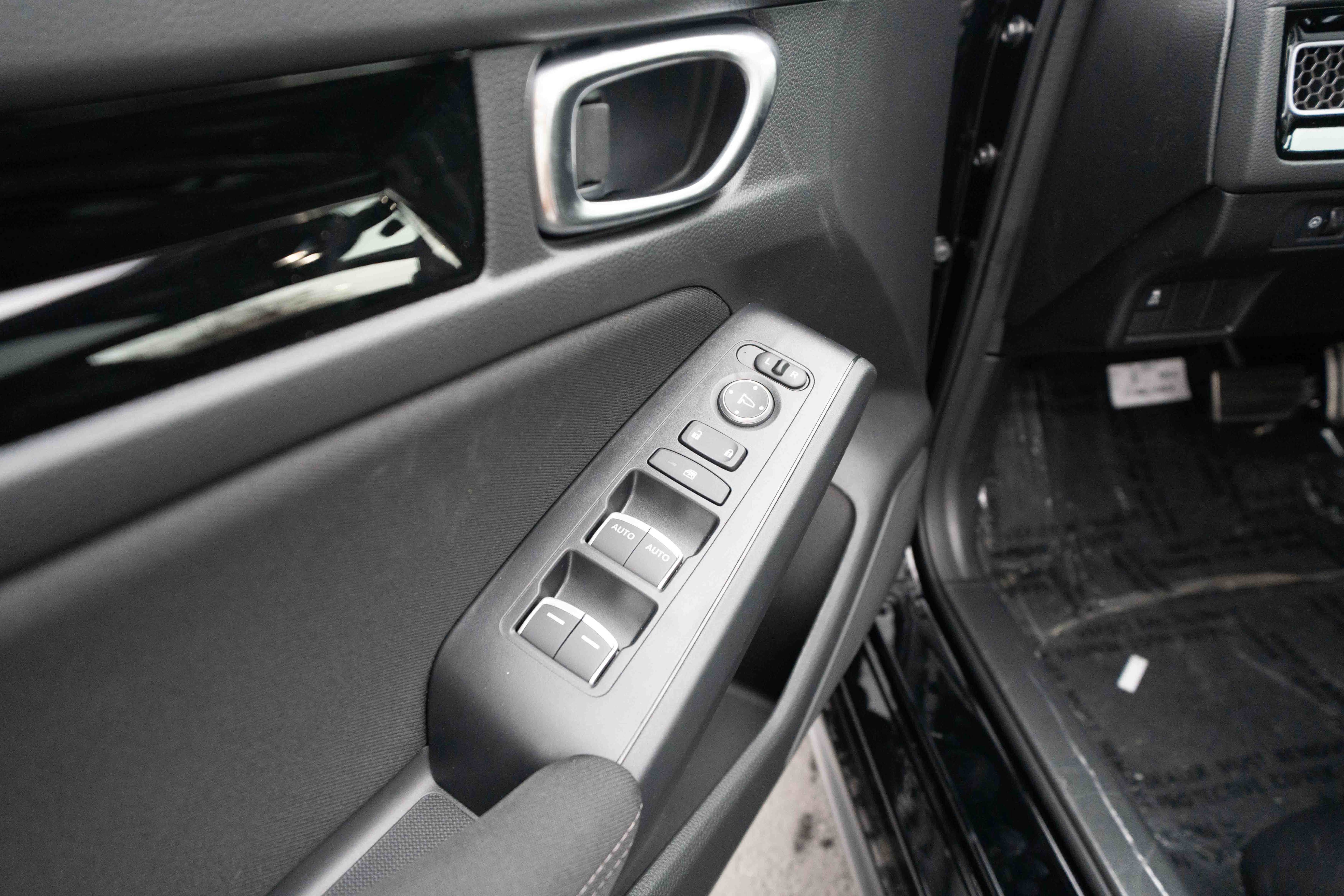 New 2026 Honda Civic Sport image 7