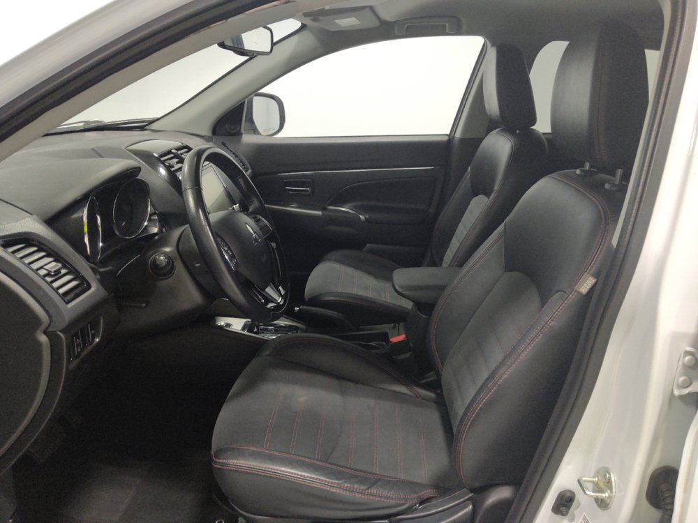 Used 2022 Mitsubishi Outlander Sport SE AWD/4WD image 17
