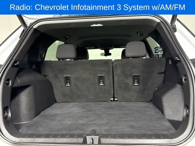 Used 2022 Chevrolet Equinox LT image 13