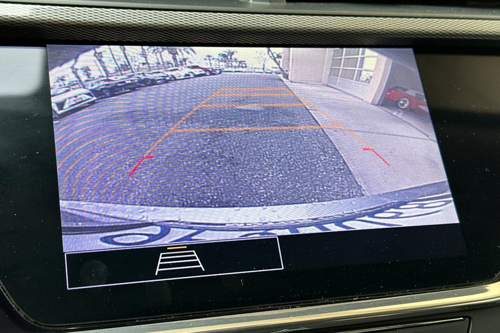 Certified 2023 Buick Encore GX Select w/ Sport Touring Package image 20