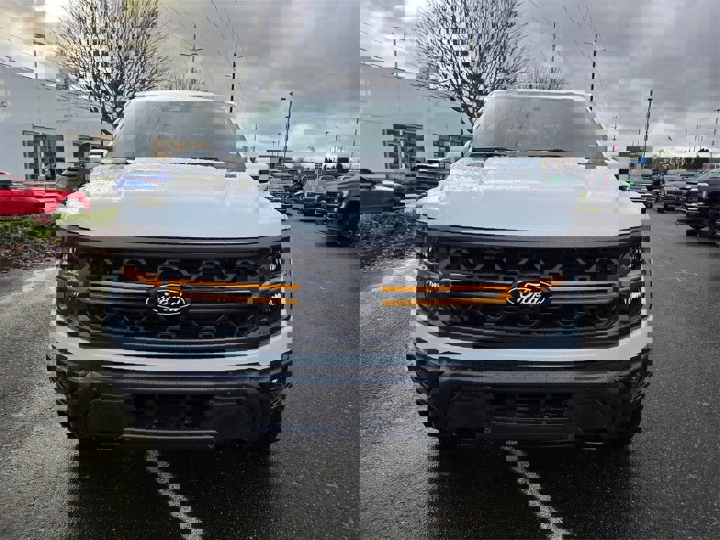 New 2025 Ford F150 Tremor w/ Equipment Group 402A High image 2