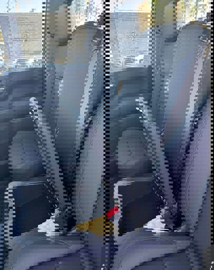 New 2026 Chevrolet Silverado 2500 W/T w/ WT Convenience Package image 14