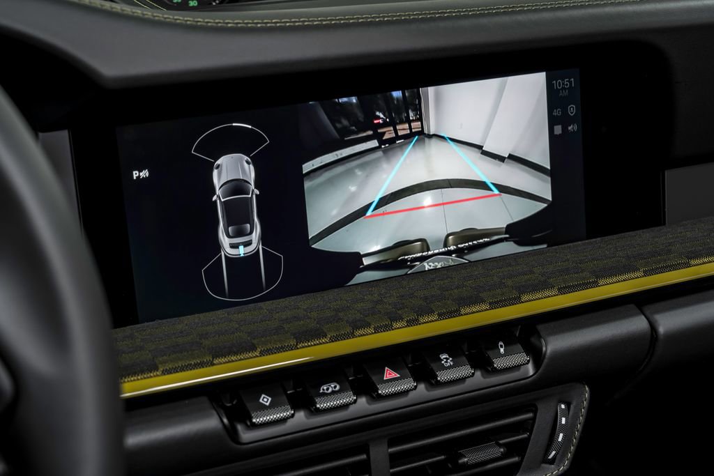 Used 2026 Porsche 911 Carrera GTS image 28