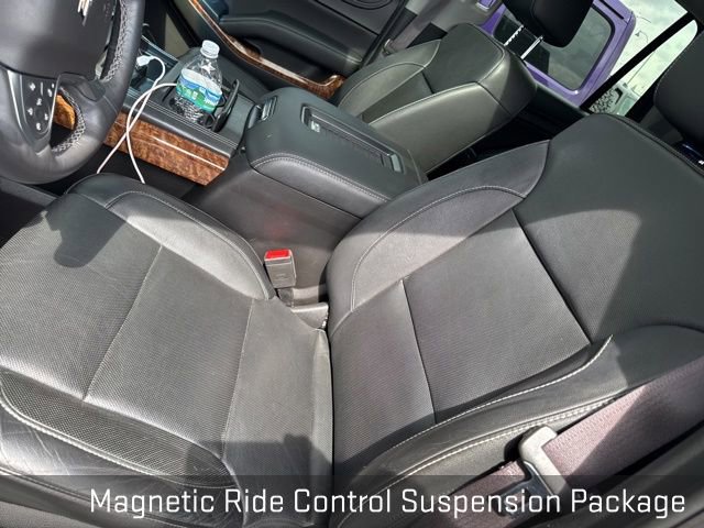 Used 2017 Chevrolet Tahoe Premier image 10