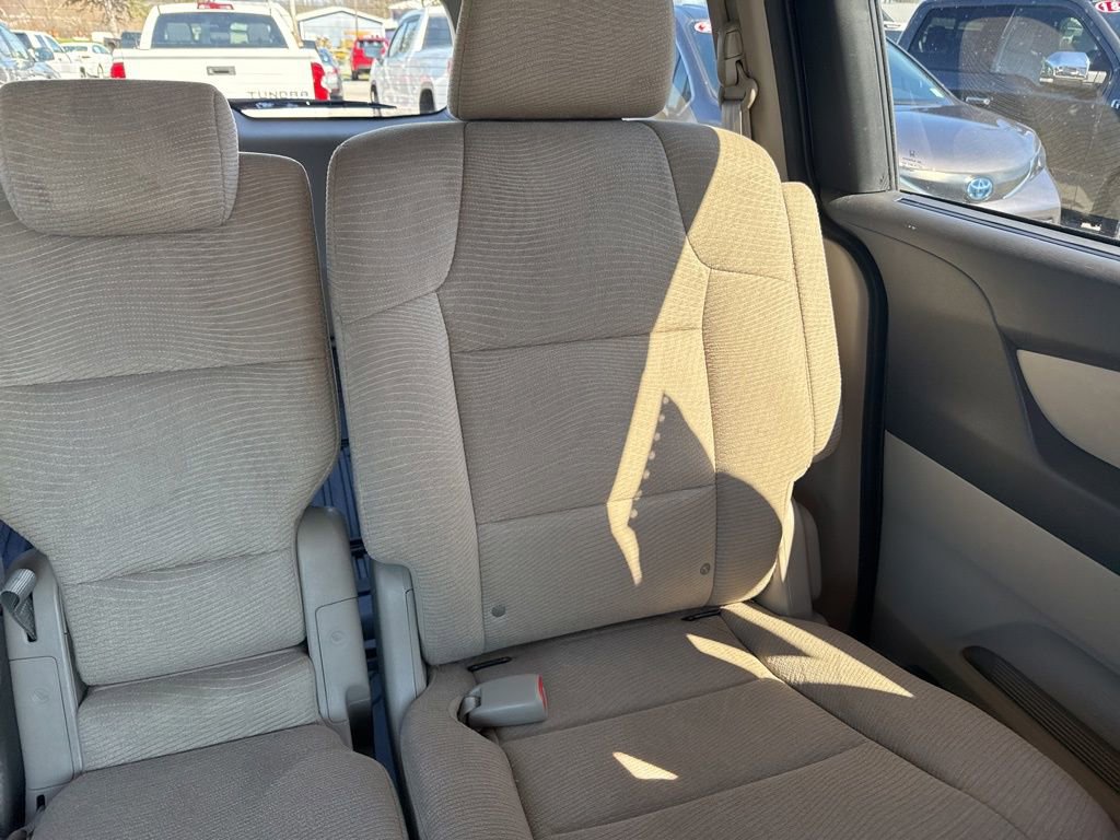 Used 2012 Honda Odyssey EX image 15