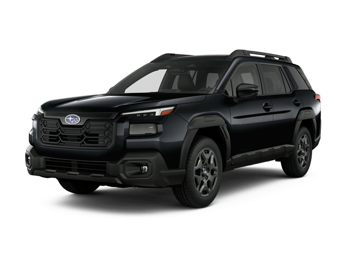 New 2026 Subaru Outback Premium