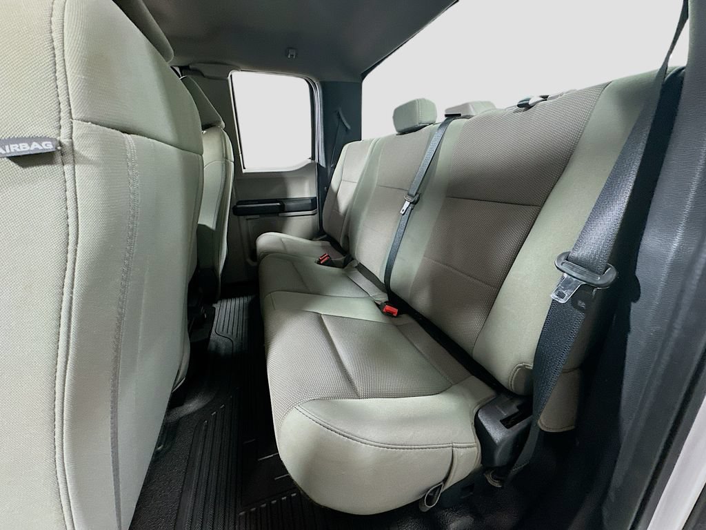 Used 2021 Ford F250 XL w/ Power Equipment Group AWD/4WD image 25