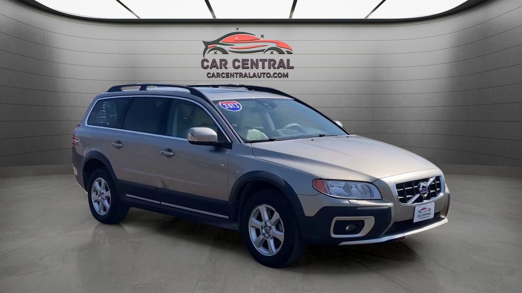 Used 2013 Volvo XC70 3.2 image 3