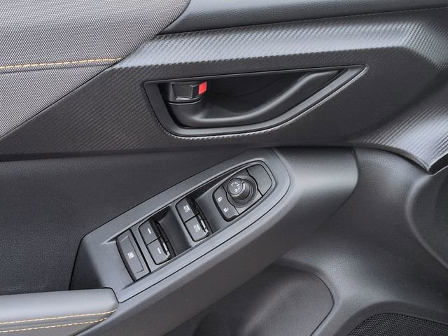 New 2026 Subaru Crosstrek 2.5i Sport AWD/4WD image 12