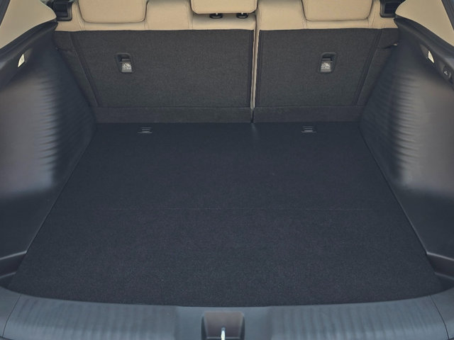 New 2027 Honda HR-V LX image 24