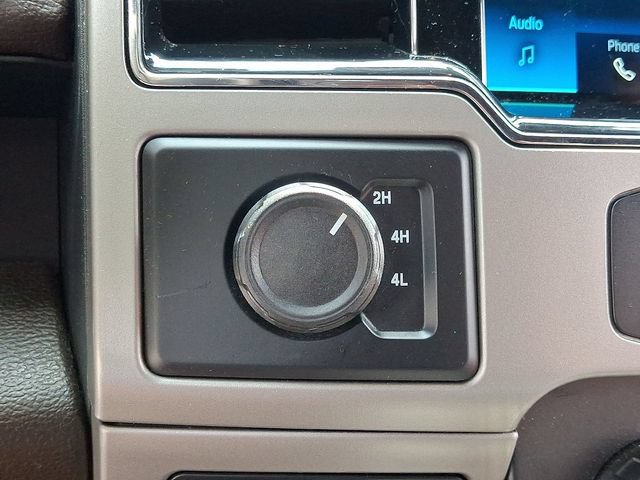 Used 2022 Ford F450 King Ranch w/ FX4 Off-Road Package AWD/4WD image 23