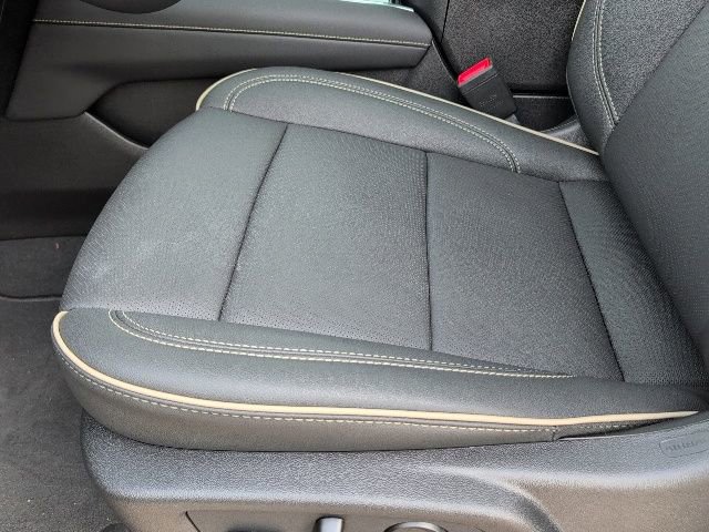 New 2026 Chevrolet Tahoe Premier w/ Sun And Tow Package image 15