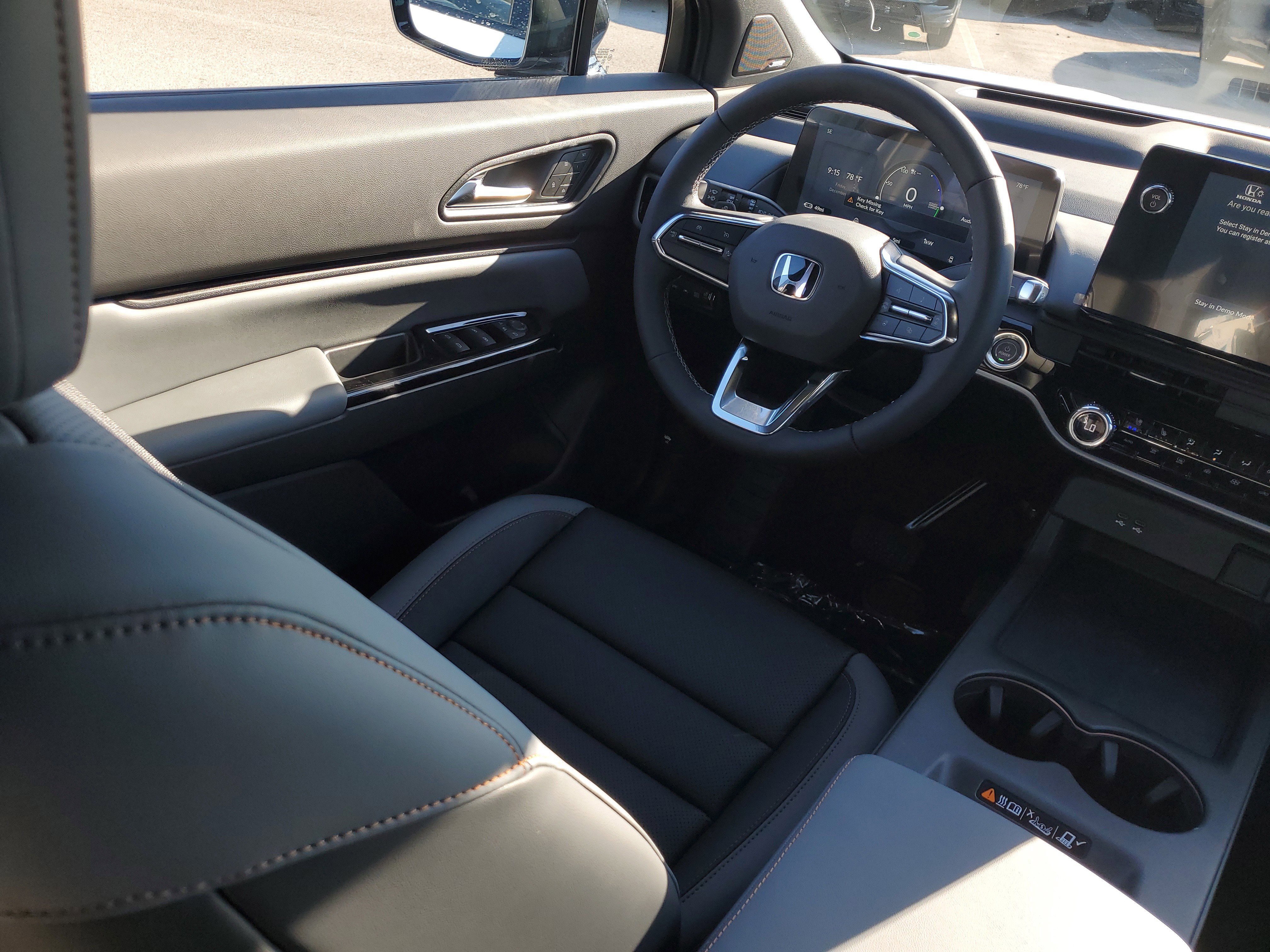 New 2026 Honda Prologue Elite image 11